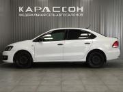 Volkswagen Polo V Рестайлинг Пермь  - изображение 22