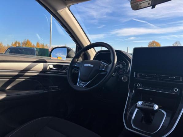 Haval M6 II с пробегом 2024 года, цена 1 880 000 рублей, 23198 км, внедорожник, Автокод Объявления