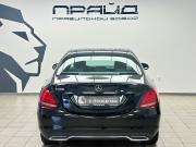 Mercedes-Benz C-Класс IV (W205) Ростов-на-Дону  - изображение 23