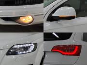 Audi Q7 I (4L) Рестайлинг Нижний Новгород  - изображение 59