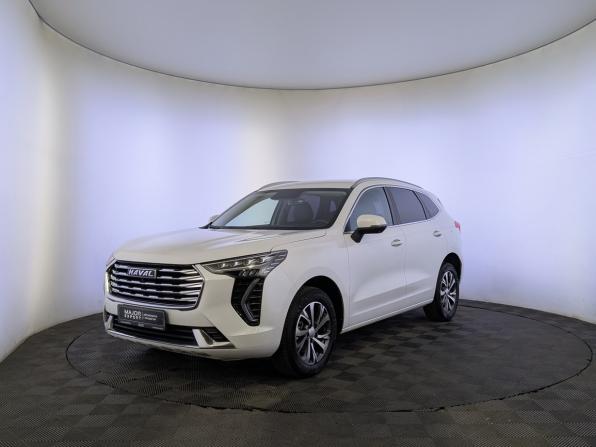 Haval Jolion I