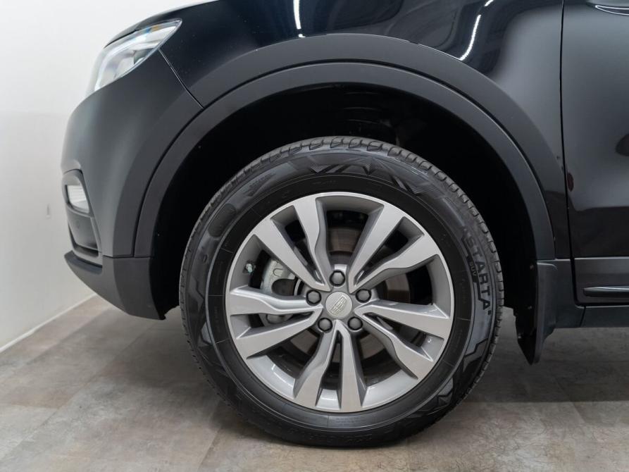Geely Atlas I Красноярск  - изображение 20
