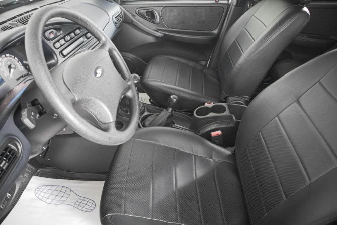 Lada (ВАЗ) Niva Travel I с пробегом 2024 года, цена 1 099 000 рублей, 32000 км, внедорожник, Автокод Объявления