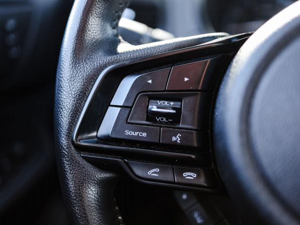Subaru Legacy VI Рестайлинг с пробегом 2020 года, цена 2 499 000 рублей, 133744 км, седан, Автокод Объявления