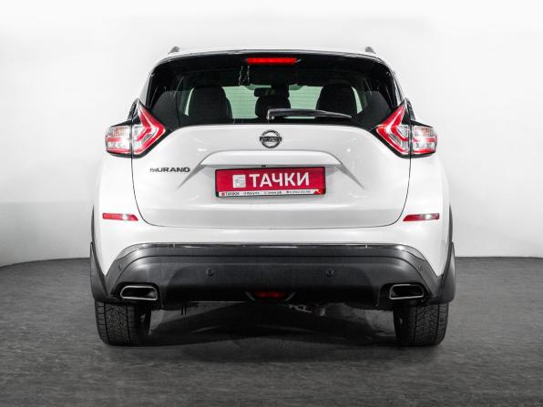 Nissan Murano III (Z52) Рестайлинг с пробегом 2019 года, цена 2 700 000 рублей, 47379 км, внедорожник, Автокод Объявления