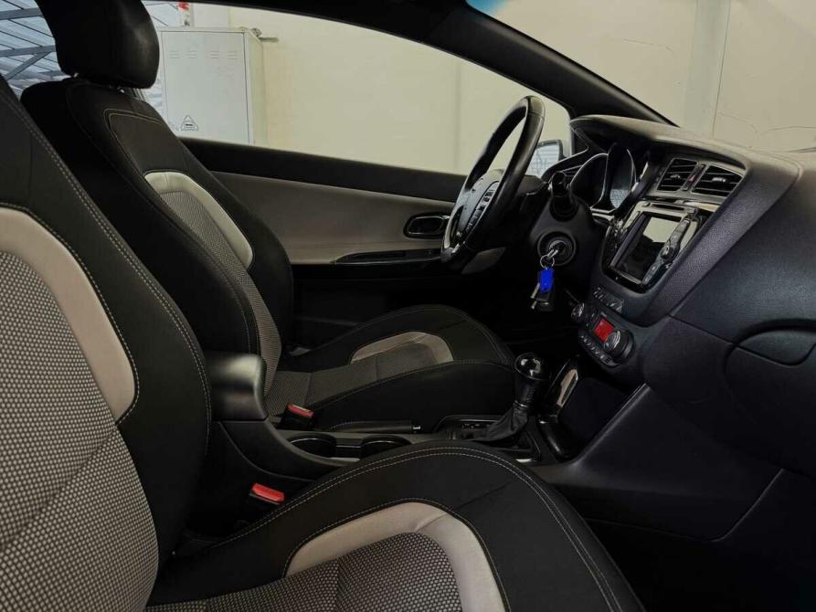 Kia Ceed II Москва  - изображение 10