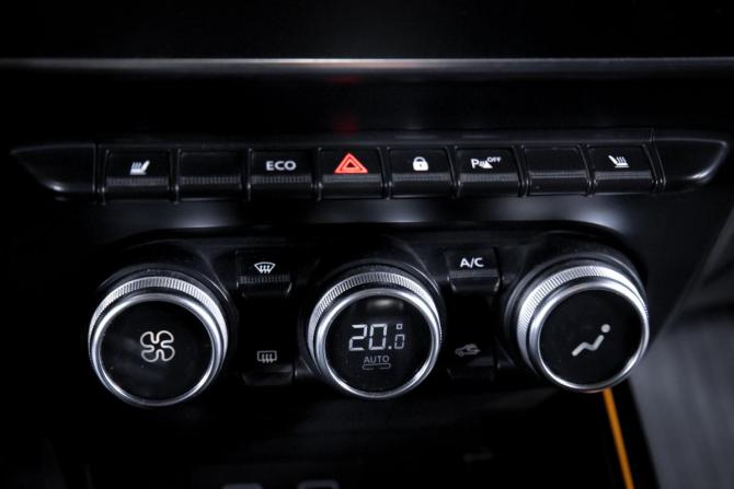 Renault Duster II с пробегом 2021 года, цена 1 499 000 рублей, 127000 км, внедорожник, Автокод Объявления