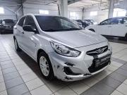Hyundai Solaris I Набережные Челны  - изображение 25