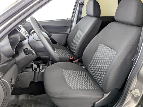 Lada (ВАЗ) Granta I Рестайлинг с пробегом 2021 года, цена 615 000 рублей, 81696 км, седан, Автокод Объявления