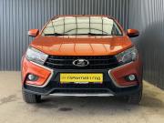 Lada (ВАЗ) Vesta I Пермь  - изображение 36