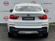 BMW X4 I (F26) Екатеринбург  - изображение 44