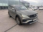 Geely Atlas Pro Санкт-Петербург  - изображение 6