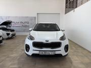 Kia Sportage IV Новороссийск  - изображение 42
