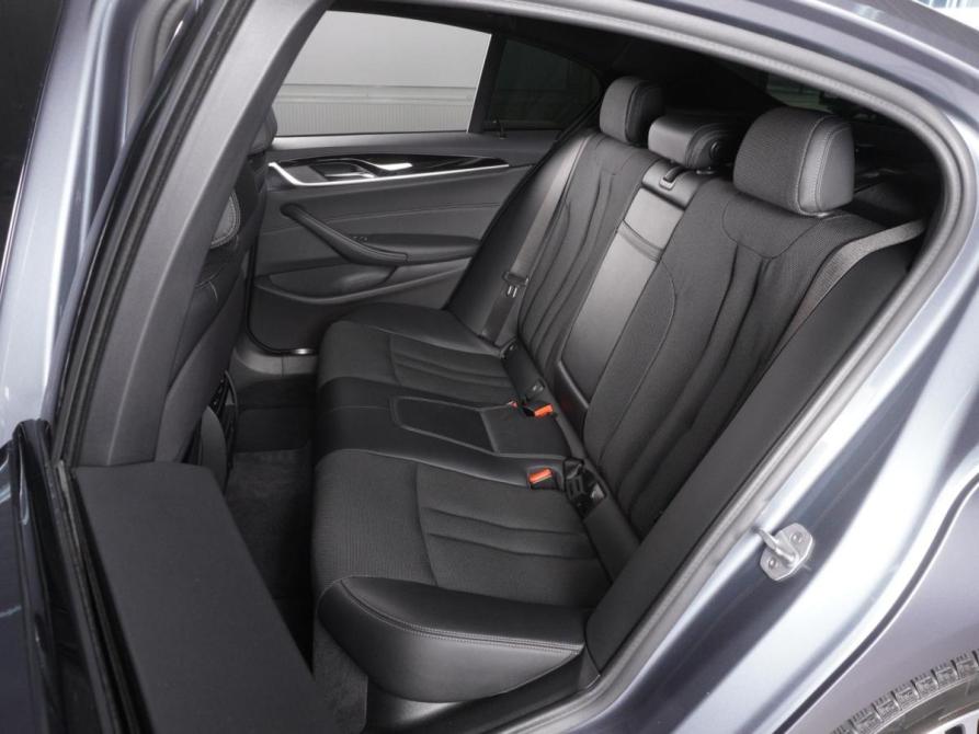 BMW 5 серии VII (G30/G31/G38) Минеральные Воды  - изображение 9