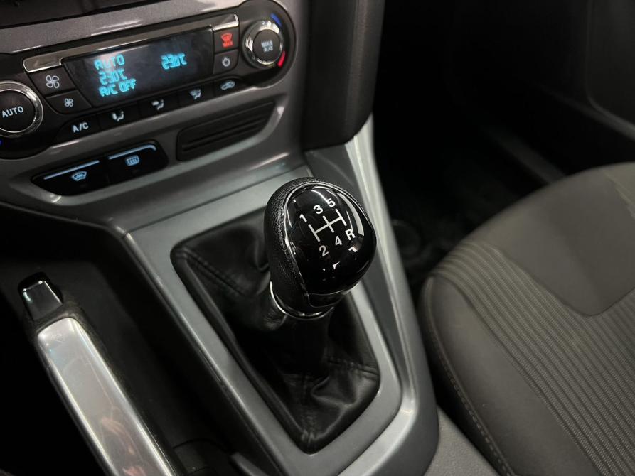 Ford Focus III Уфа  - изображение 11