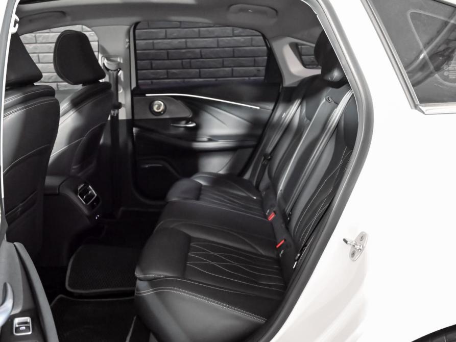 Chery Arrizo 8 Екатеринбург  - изображение 21