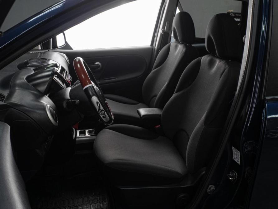 Nissan Note I Рестайлинг Тюмень  - изображение 10