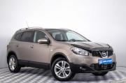 Nissan Qashqai+2 I Рестайлинг Пермь  - изображение 23