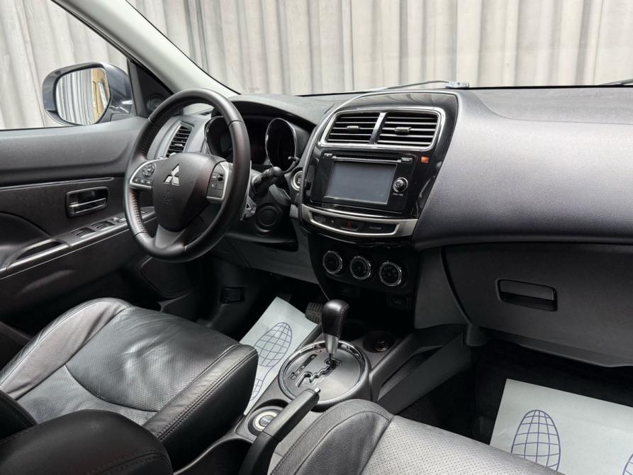 Mitsubishi ASX I Рестайлинг Ижевск  - изображение 9