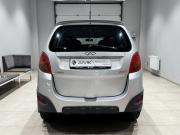 Chery IndiS (S18D) I Екатеринбург  - изображение 27
