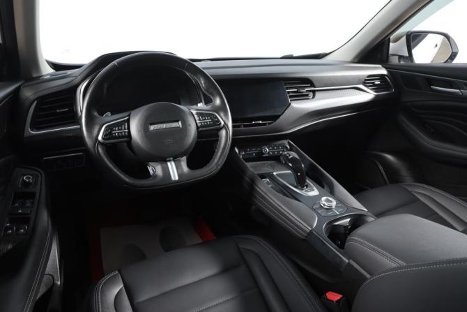 Haval F7x I с пробегом 2021 года, цена 2 509 000 рублей, 20176 км, внедорожник, Автокод Объявления