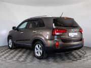 Kia Sorento II Рестайлинг Санкт-Петербург  - изображение 26