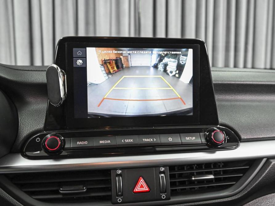 Kia Cerato IV Ставрополь  - изображение 15