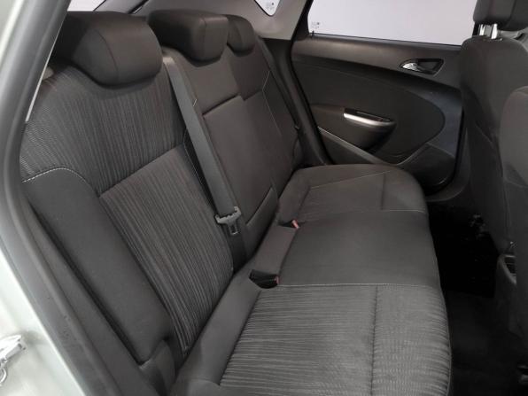 Opel Astra J с пробегом 2011 года, цена 573 000 рублей, 163235 км, хэтчбек, Автокод Объявления