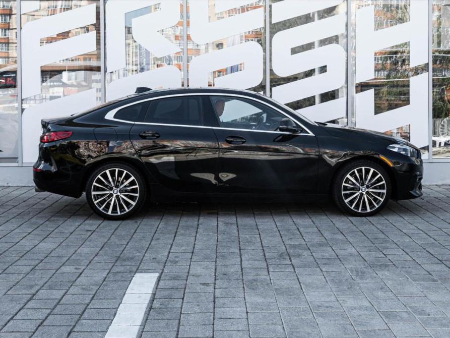 BMW 2 серии F44 Ставрополь  - изображение 5