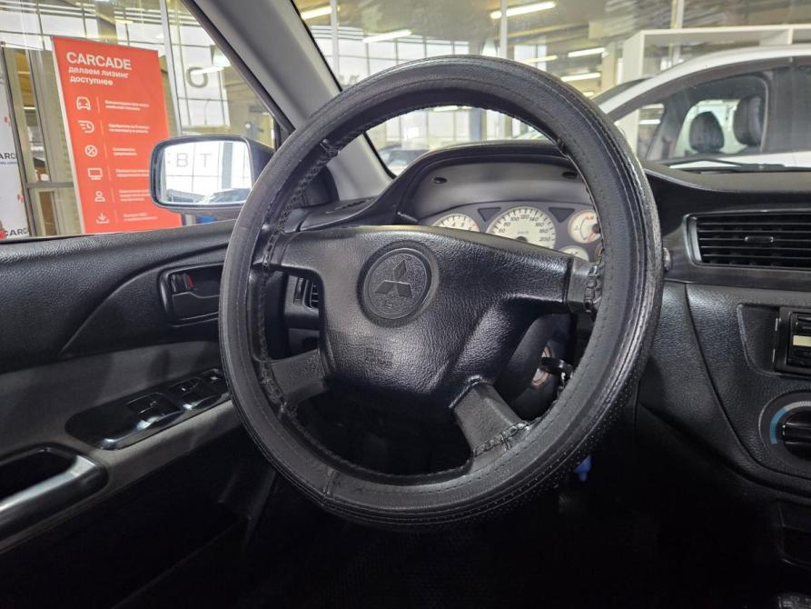 Mitsubishi Lancer IX Курган  - изображение 15