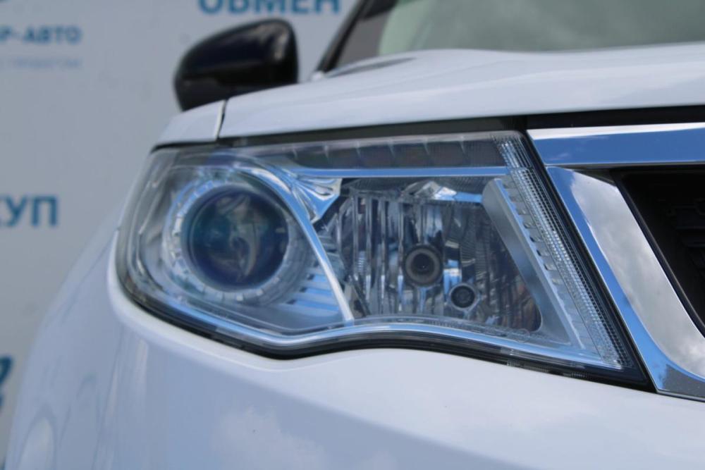 Geely Atlas I Пермь  - изображение 4