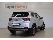 Chery Tiggo 4 Pro I Рестайлинг Коломна  - изображение 22