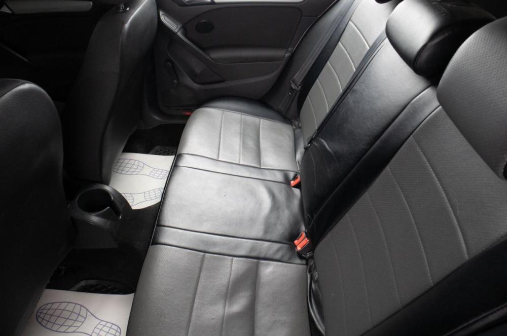 Volkswagen Golf VI Оренбург  - изображение 16