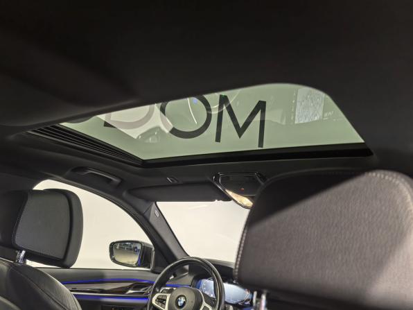 BMW 5 серии VII (G30/G31/G38) Рестайлинг с пробегом 2022 года, цена 5 262 000 рублей, 70000 км, седан, Автокод Объявления