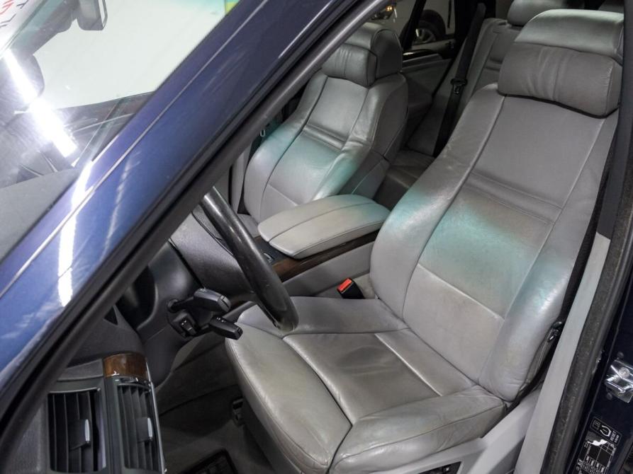 BMW X5 II (E70) Тюмень  - изображение 15