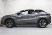 Changan UNI-T I Кемерово  - изображение 25