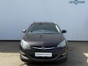Opel Astra J Рестайлинг Москва  - изображение 14