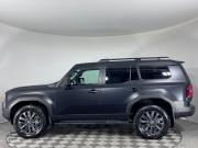 Toyota Land Cruiser Prado 250 Series Ростов-на-Дону  - изображение 40
