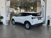 Chery Tiggo 4 I Рестайлинг 2 Курган  - изображение 28