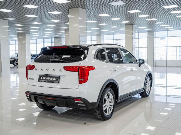 Haval Jolion I Рестайлинг с пробегом 2024 года, цена 2 055 000 рублей, 23228 км, внедорожник, Автокод Объявления