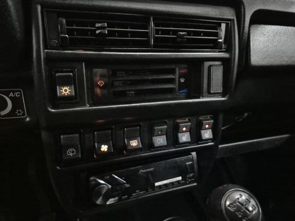 Lada (ВАЗ) 2121 (4x4) I Рестайлинг с пробегом 2018 года, цена 630 000 рублей, 50263 км, внедорожник, Автокод Объявления