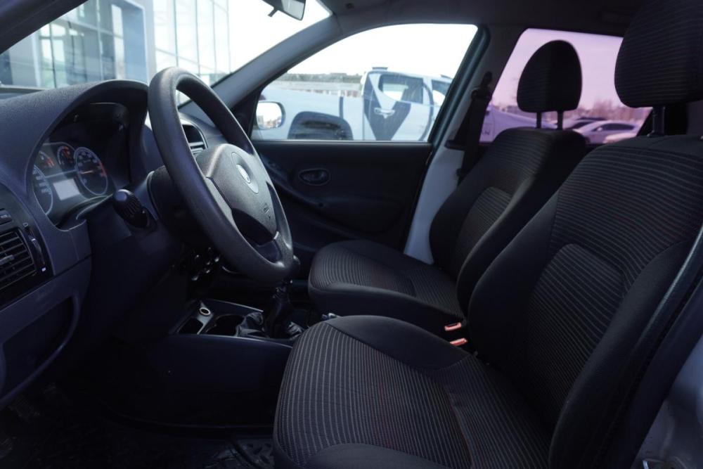 Fiat Albea I Рестайлинг Ульяновск  - изображение 10