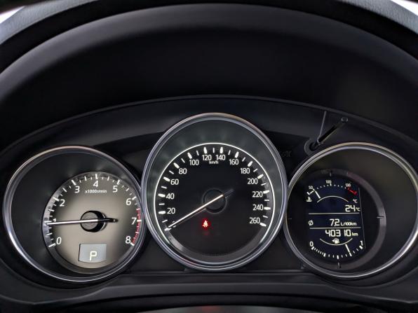 Mazda CX-5 II с пробегом 2021 года, цена 2 995 000 рублей, 40301 км, внедорожник, Автокод Объявления