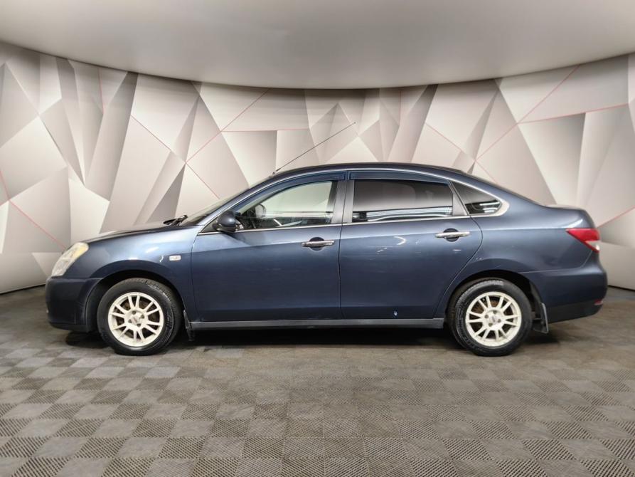 Nissan Almera III (G15) Москва  - изображение 5