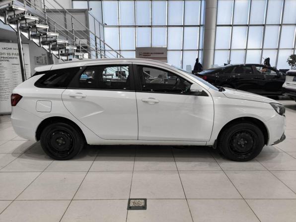 Lada (ВАЗ) Vesta I с пробегом 2019 года, цена 942 000 рублей, 108545 км, универсал, Автокод Объявления