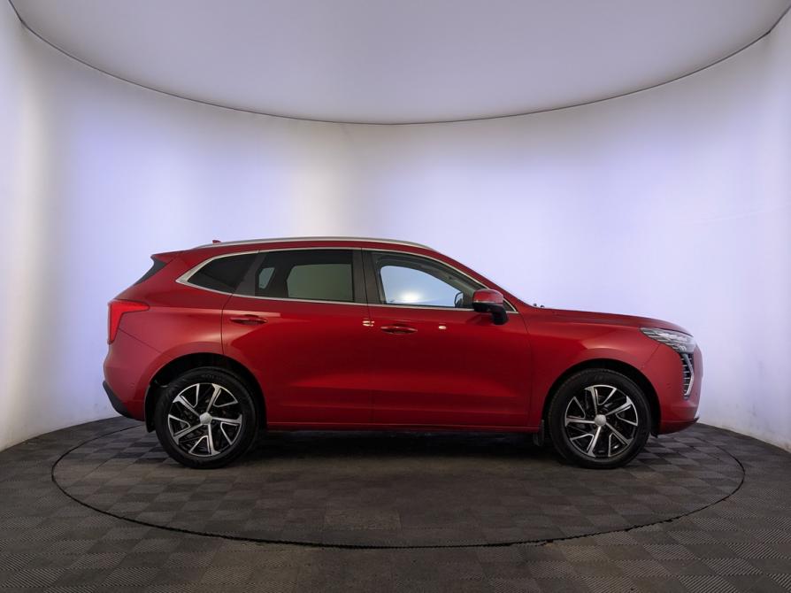 Haval Jolion I Москва  - изображение 4