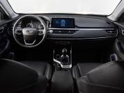 Chery Tiggo 4 Pro I Тюмень  - изображение 41