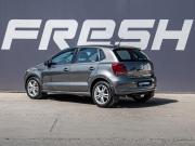 Volkswagen Polo V Краснодар  - изображение 20