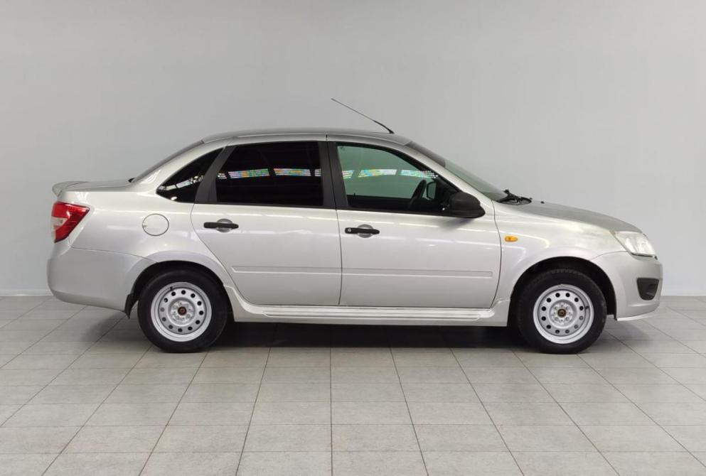 Lada (ВАЗ) Granta I Саратов  - изображение 4