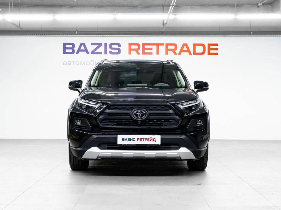 Toyota RAV4 V (XA50) Тюмень  - изображение 3